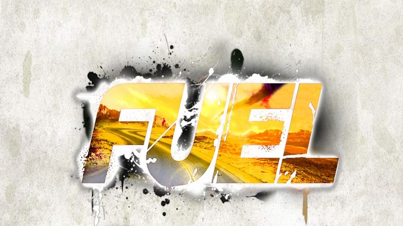 Fuel - Trailer (Multiplayer)